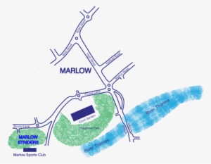 This State Of The Art Running Track We Share With Handy - Diagram