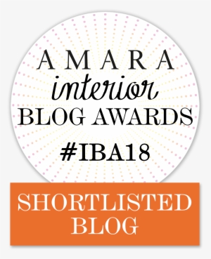 Follow Birdz Of A Feather Via Email - Amara Interior Design Blog Awards 2018
