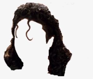 And This One To Whom Belongs This Tuft Of Hair - Stole