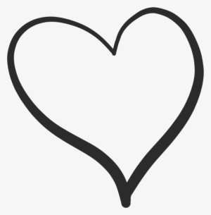 Black Heart - Portable Network Graphics