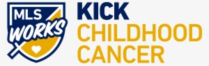 Mls And Sounders Fc Are Teaming Up To Kick Childhood - La Galaxy