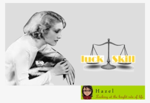 I Was Telling A Friend About Events That Allowed Me