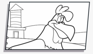 Dibujos Gallo Claudio Para Colorear