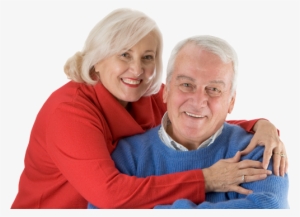 Old-couple - Old Age Happy Couple