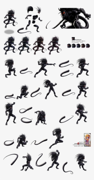 Blackheart - Blackheart Marvel Avengers Alliance