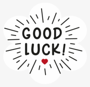 Good Luck - Illustration