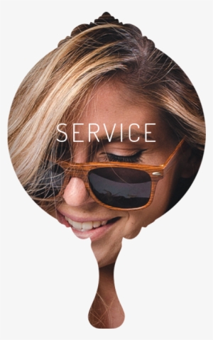 Services - Mens Look