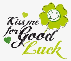 Best Of Luck Png Hd
