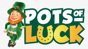Pots Of Luck Casino