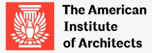 Aia The American Institute Of Architects Logo - Aia Fort Worth Logo