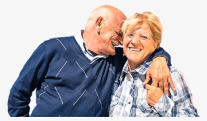 Oldcouple - Health