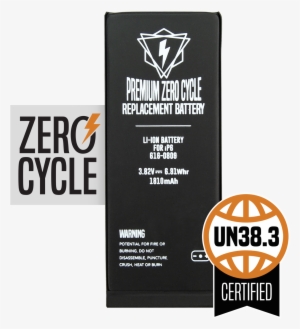 Iphone 6 Battery - Iphone 6s