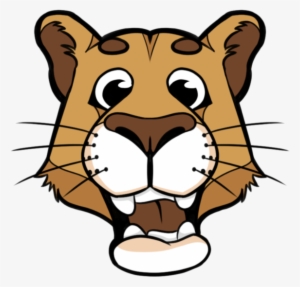 Cougar Logo 2018-19 - Photograph