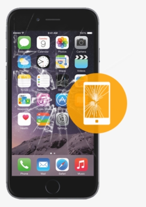 Iphone 6 Screen Replacement - Iphone 6 Jb Hi Fi