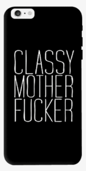 Classy Apple Iphone 6 Plus Case - Iphone