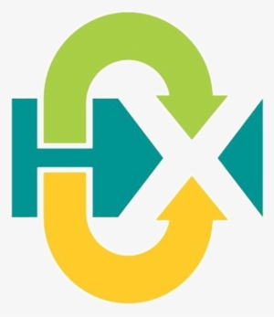 Hyperxchange Logo