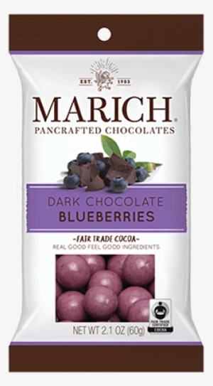Marich Confectionery