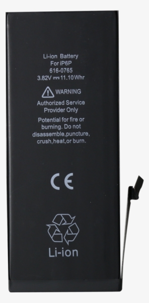 Iphone 6 Plus Battery - Батарея На Айфон 6