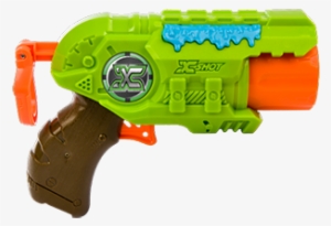 Predator - Zuru X-shot Bug Attack Combo Predator Tk-3