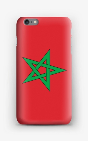 World Cup 2018 Morocco Case Iphone 6s Plus - 2018 World Cup