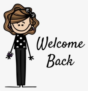 Welcome Back To The 2017-18 School Year - You're My Person Print - Mini By Creativeangel