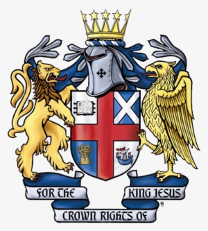 For You And/or Your Children And Receive An Education - Whitefield Media