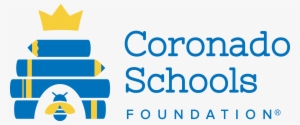 Coronado Schools Foundation Logo - Coronado Schools Foundation