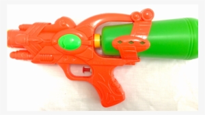 Water Gun