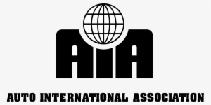 Aia Logo Png Transparent - Car