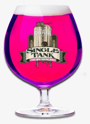 Four Peaks Brewing - Four Peaks Brewery