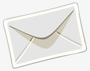 Welcome Back To School - Letter Envelope