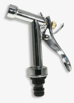Metal Water Gun - F-clamp