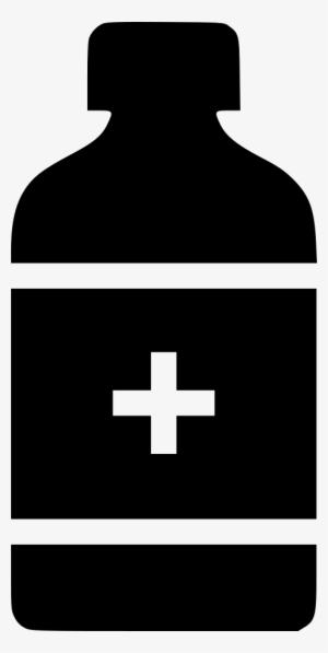 Medicine Bottle - - Pharmaceutical Industry