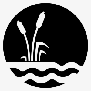 Wetland Icon
