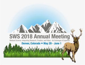 The Society Of Wetland Scientists 2018 Annual Meeting - Lucy: The Easter Bunny
