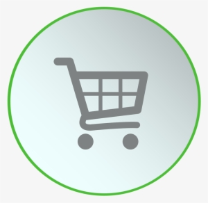 Icon Shopping Cart Png