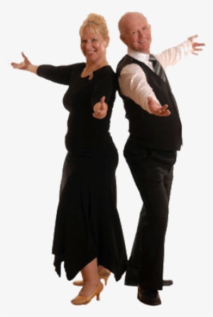 Lubisz Dobrą Muzykę I Dobrą Zabawę - Salsa Dance