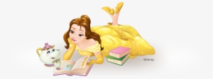 Disney Characters