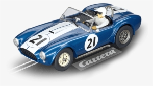 Shelby Cobra 289 "no - Shelby Cobra 1965 21"