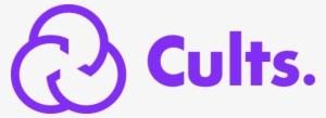 Logo Cults Horizontal - Cults Logo