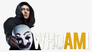 Who Am I - [regio Free (0)] Blu-ray