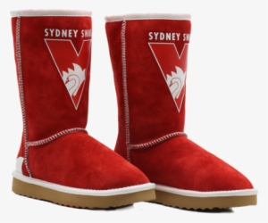 Sydney Swans Fc Ugg Boots - Sydney Swans
