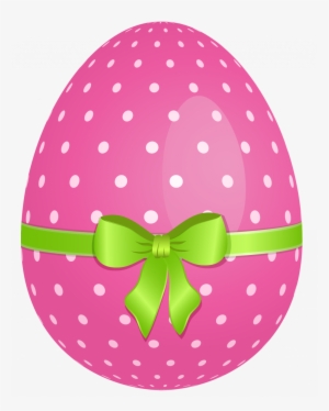 Clip Art - Easter Egg Clipart Gif
