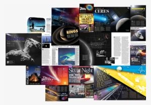 Will's Writing Has Appeared In Many Of The World's - Will Gater