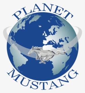 Mountain View - Ford Mustang