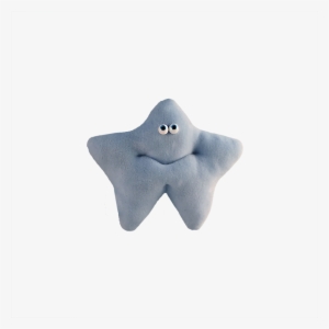 "peek A Boo Star" Mobile Decor / Soft Sculpture