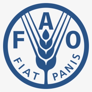 09 Am 35319 Fao Logo Gray - Food And Agriculture Organization