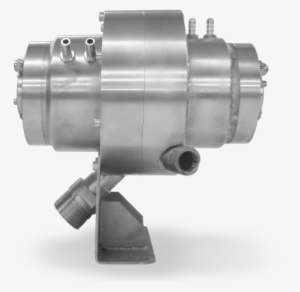 2 Kw Turbine Hoge Res - Micro Steam Turbine Generator