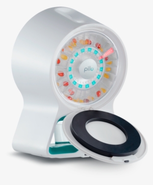 Pillo Pill-wheel - Wheel