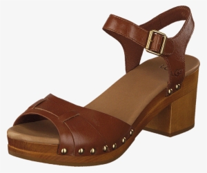 Ugg - Janie Rust - Shoe